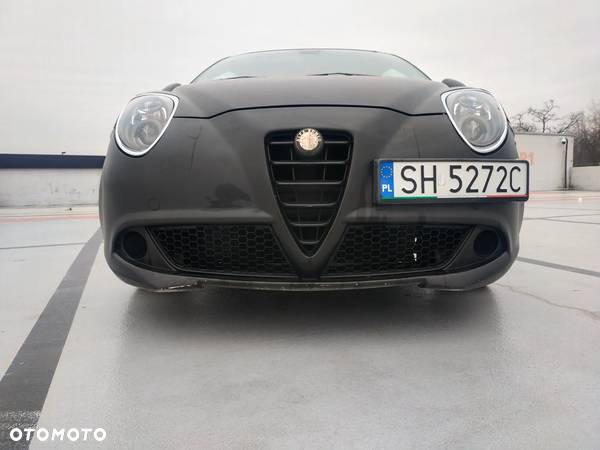 Alfa Romeo Mito 1.4 16V Turismo - 28