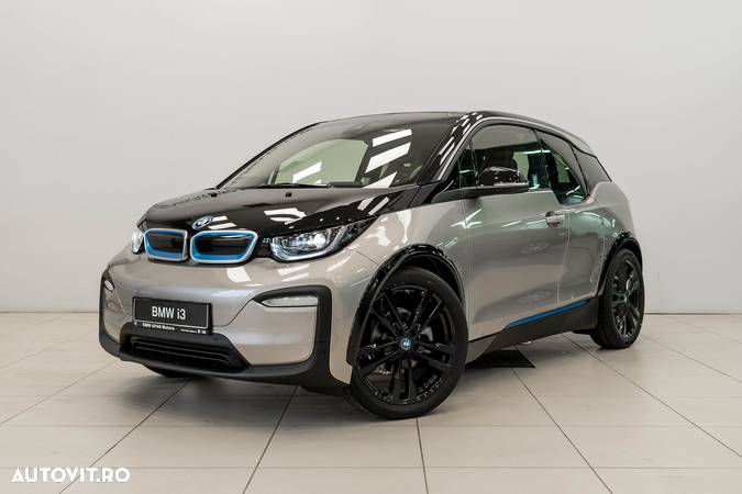 BMW i3 120 Ah - 1