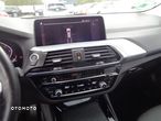 BMW X3 xDrive30i GPF Advantage - 15