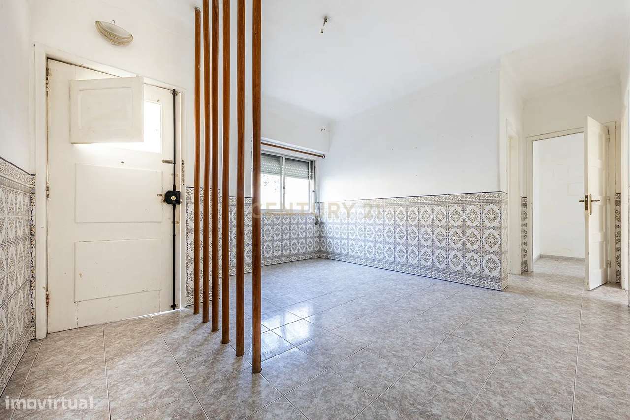 Apartamento T3 em Almada - Grande imagem: 4/31