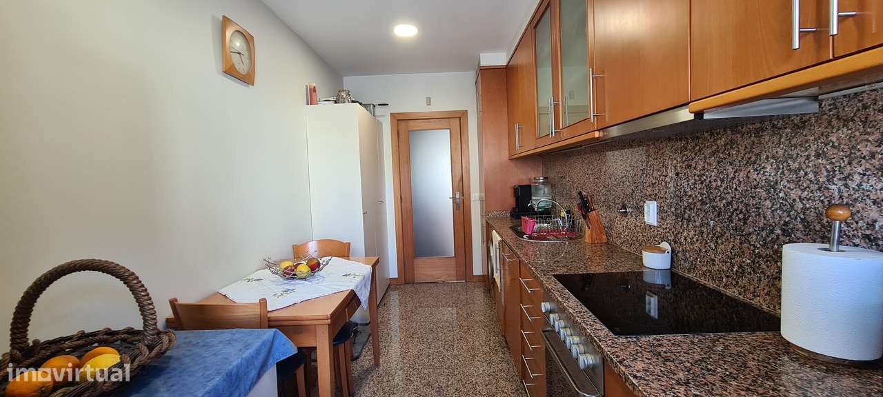 1235_01 Apartamento T2 com terraço para venda - Vila do Conde-3
