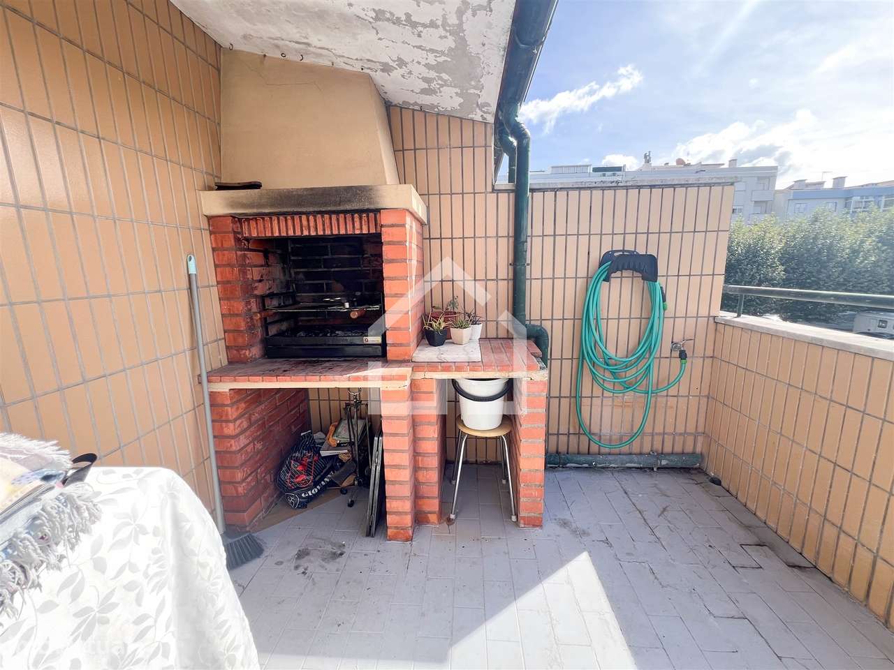 T3 com Terraço - Milheirós de Poiares - Grande imagem: 4/30