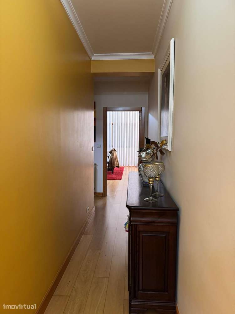 Apartamento, 127 m², Arca e Ponte de Lima-8