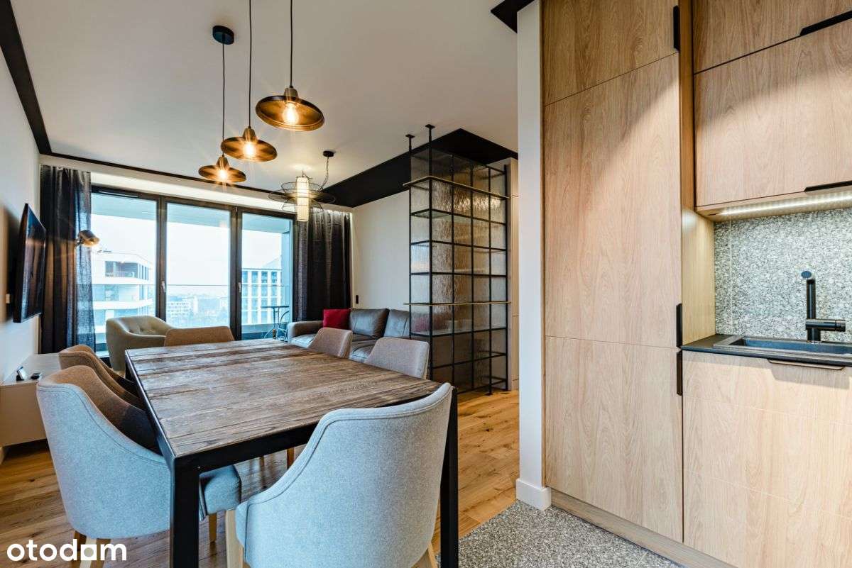 Silva, 4 pokoje, 2 miejsca postojowe w cenie-11