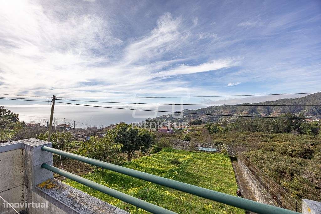 Moradia T2 - Câmara de Lobos - Grande imagem: 2/22