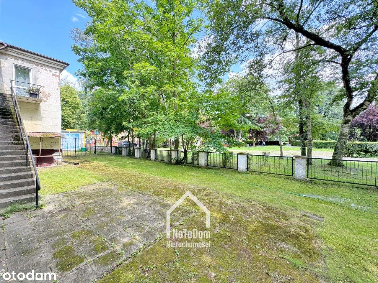 USTKA - Wyjątkowy obiekt usługowy - GODNY UWAGI - Pełny obrazek: 4/20