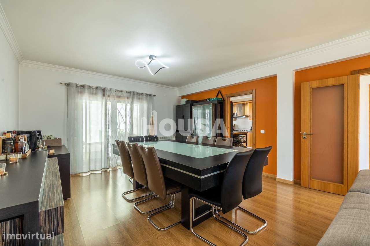 Moradia T3 | Barosa, Leiria-12