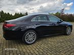 Mercedes-Benz CLA 180 Progressive 7G-DCT - 7