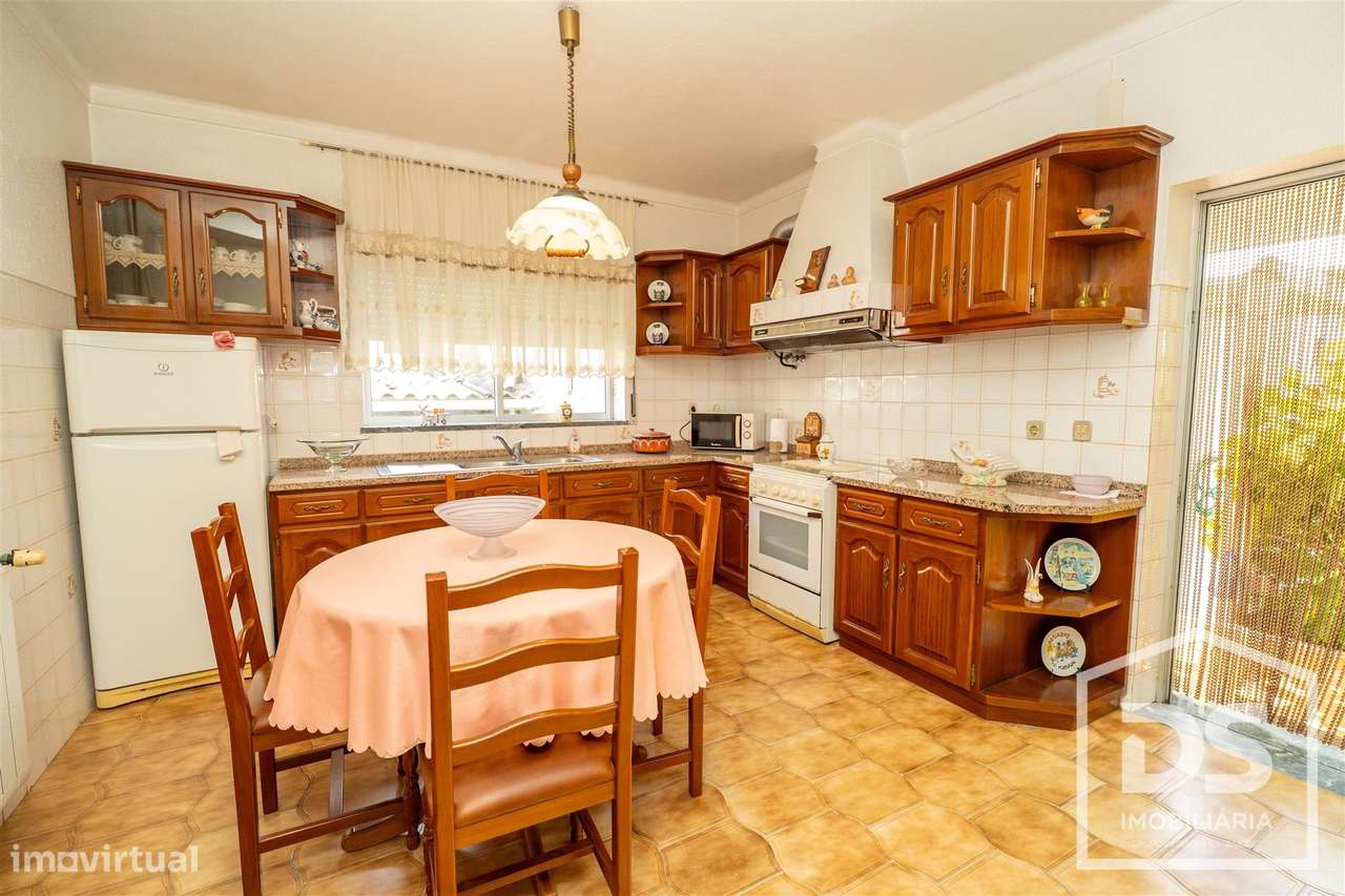 Moradia Isolada T3 Venda em Marinha Grande,Marinha Grande-4