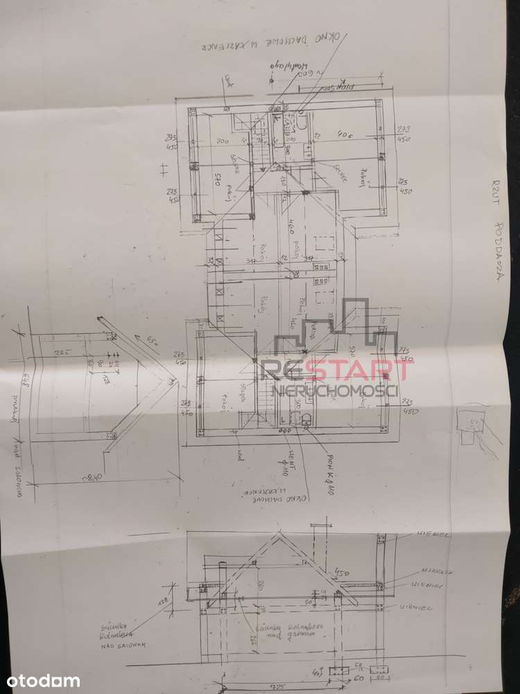 Nowy dom w spokojnej okolicy Grodziska! - Pełny obrazek: 4/5