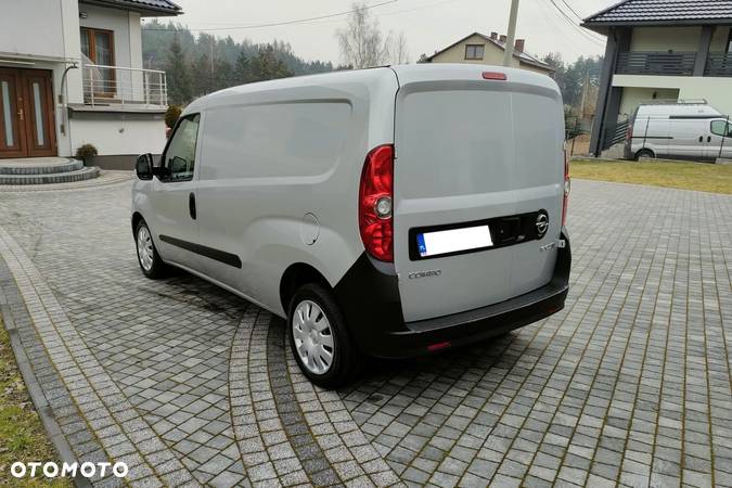 Opel Combo L2H1 LONG MAXI - 2