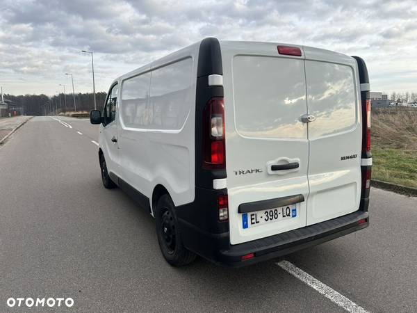 Renault Trafic - 2