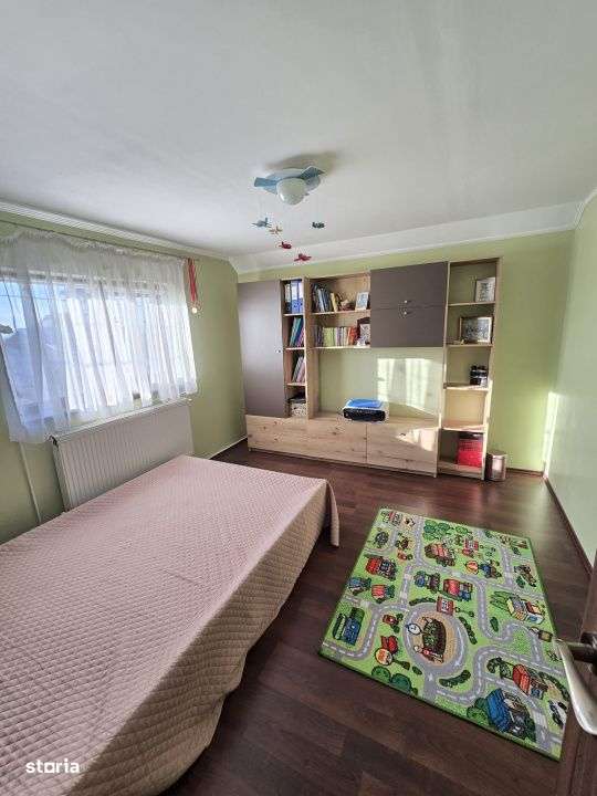 Casa Saucesti  Siretu-18