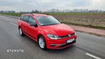 Volkswagen Golf Variant 1.6 TDI (BlueMotion Technology) Comfortline - 2