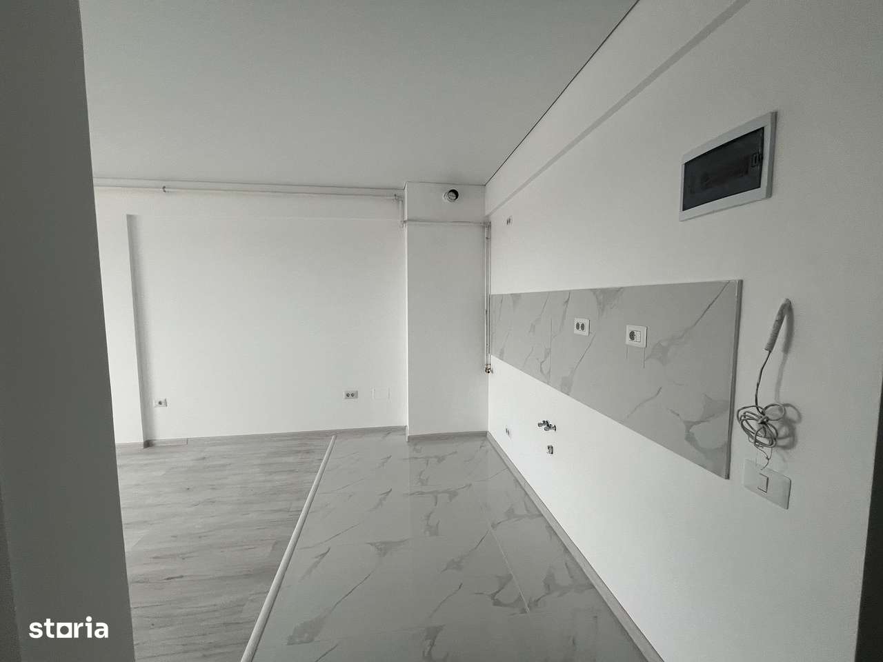 Studio tip 2 camere - Comision 0% - Militari/Chiajna-5