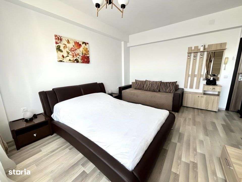 Garsoniera cu vedere la lac | Mamaia | Summerland - Imagine principală: 5/11