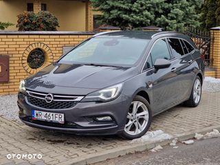 Opel Astra V 1.4 T Elite S&S