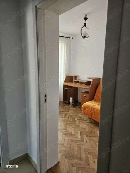 Apartament 3 camere, ultracentral, pentru sediu firma sau birou - Imagine principală: 4/8