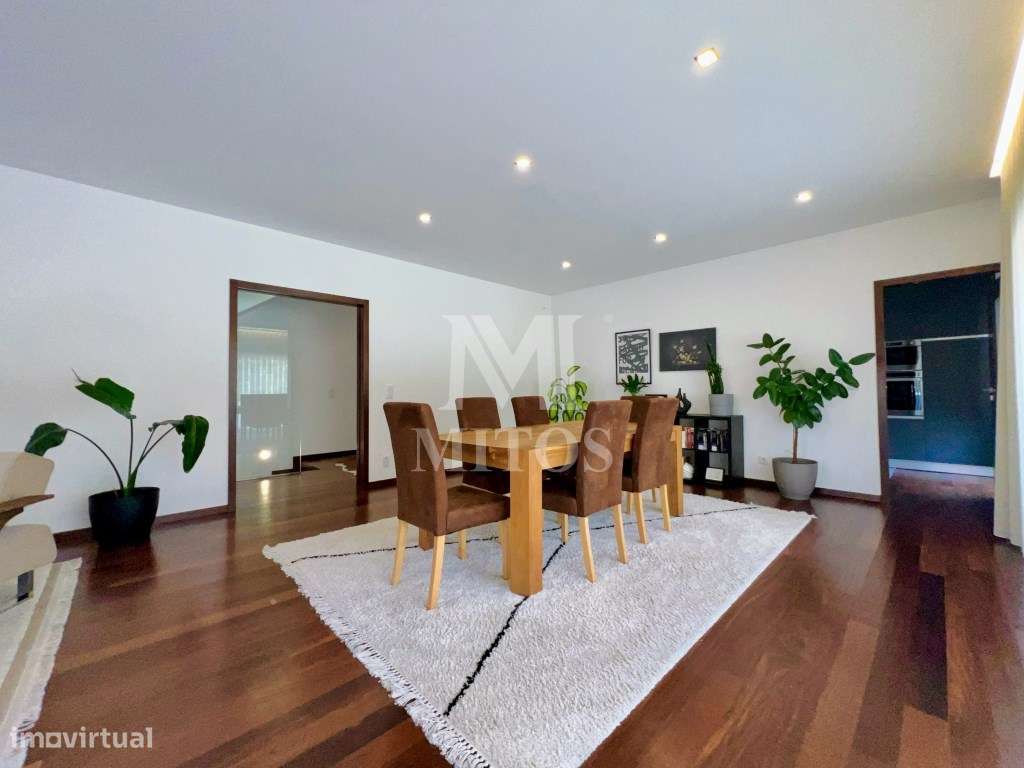 Moradia T4 para venda na Meadela, Viana do Castelo - Grande imagem: 3/31