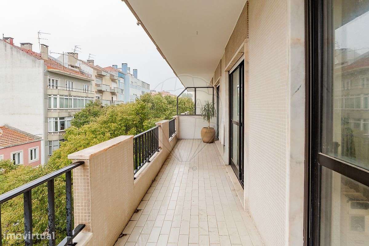 Apartamento T3 para venda - Grande imagem: 2/29