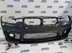 Kit Completo Exterior BMW Serie 3 (F30) M3 CS - 3