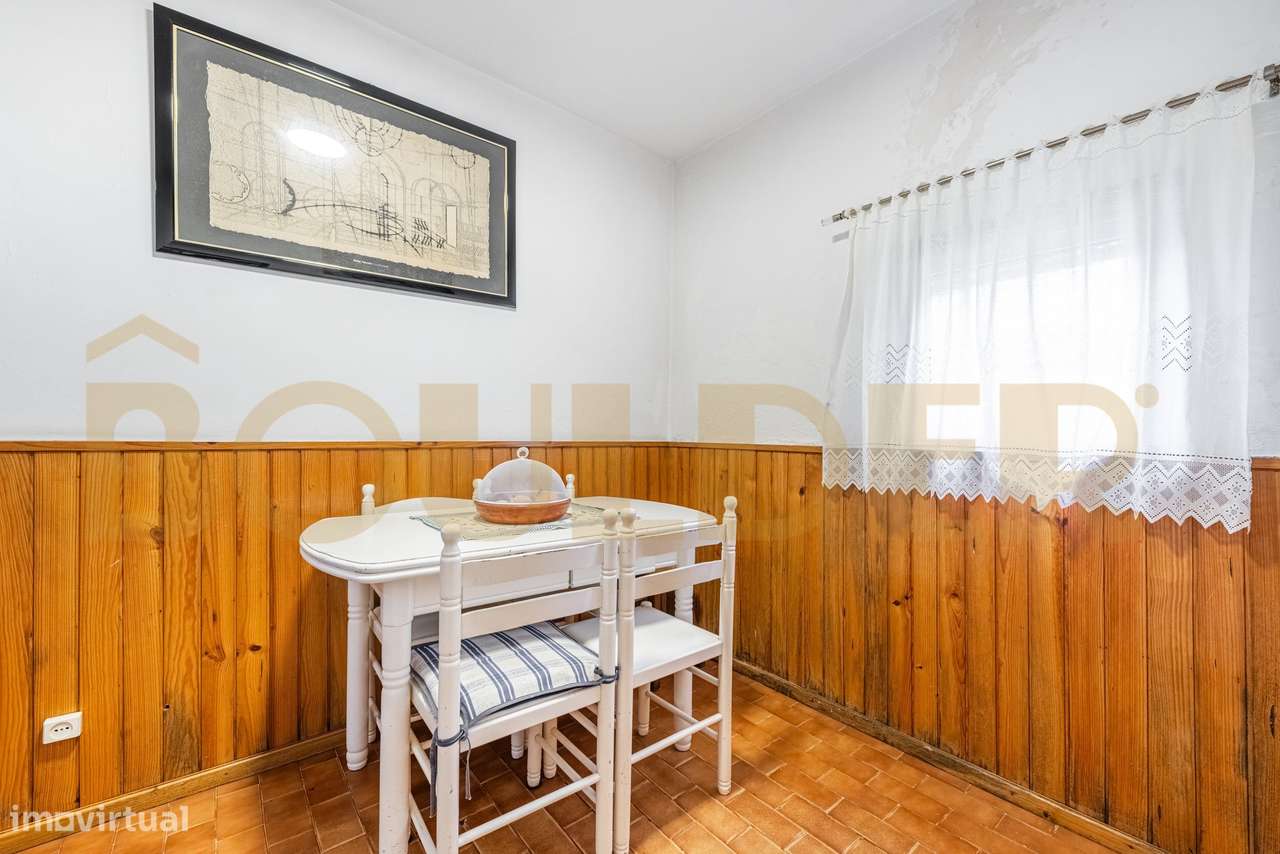 Moradia T3 em S.Vítor, Braga-23