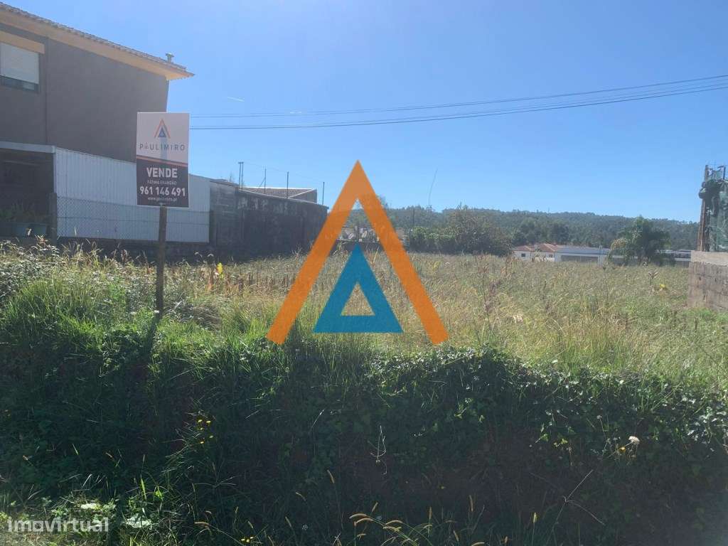 Terreno para Construção de Moradia Térrea - Grande imagem: 5/5