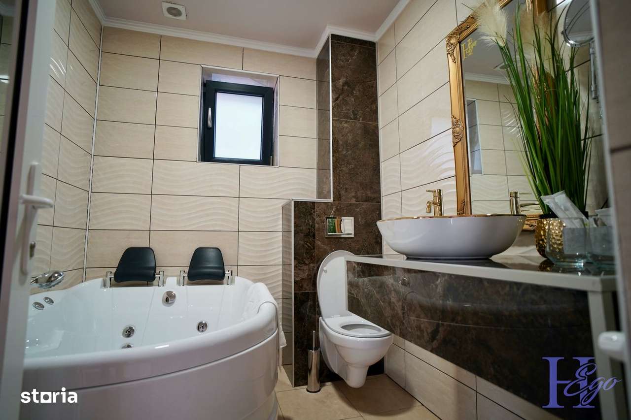 Hotel 5 stele in Hunedoara Investitie Premium la cheie-10