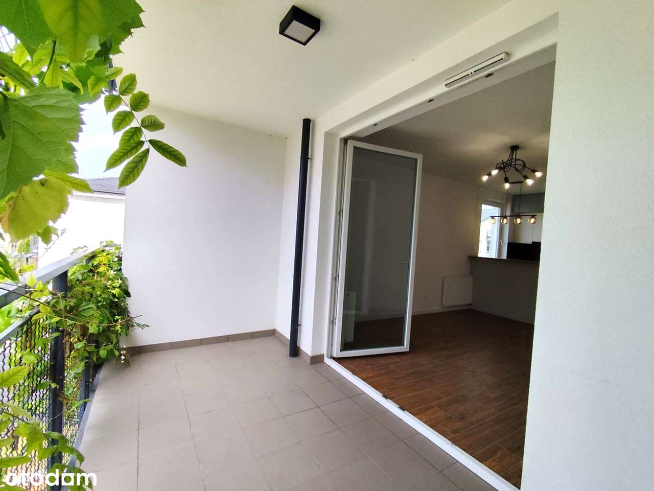 Po REMONCIE  4-pokojowe mieszkanie Warszawa Białołęka, ul. Daniszewska-7