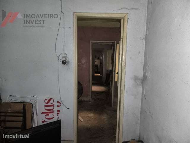 Casa Tipo Gandareza para Restauro | Zona de Vagos-11