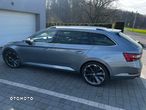 Skoda Superb 2.0 TSI 4x4 DSG L&K - 1