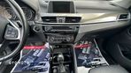 BMW X1 xDrive18d Business Edition - 10