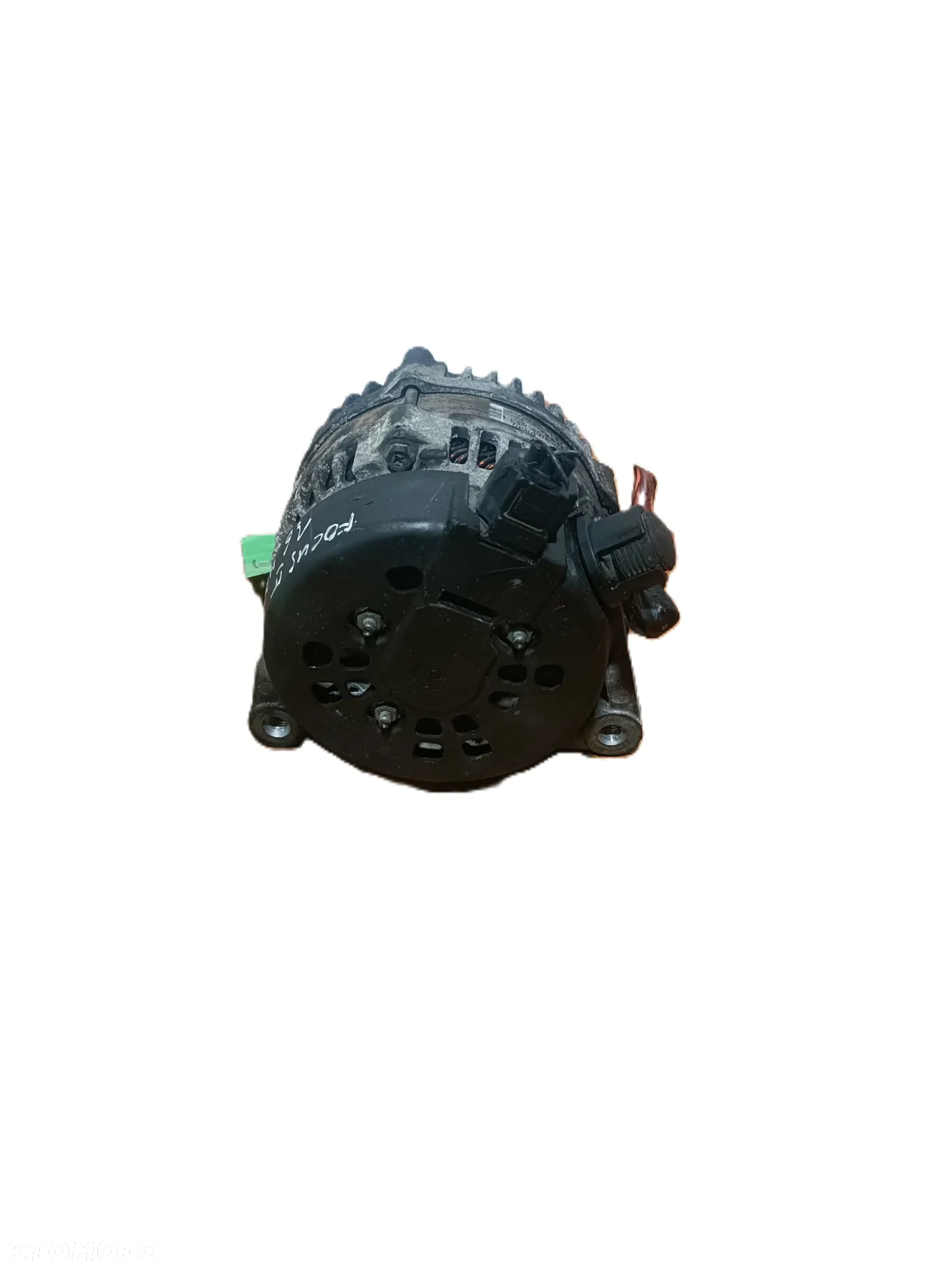 FORD FOCUS II MK2 04-11 1,6 HDI ALTERNATOR DENSO - 4