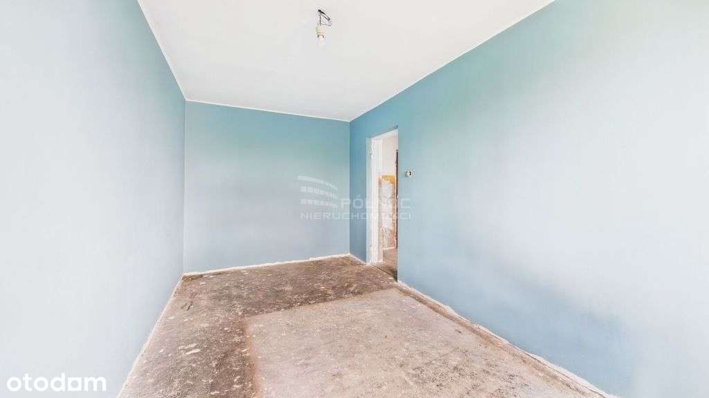 Przytulne 36m2 w Hajnówce - ul. Piłsudskiego - Pełny obrazek: 5/17