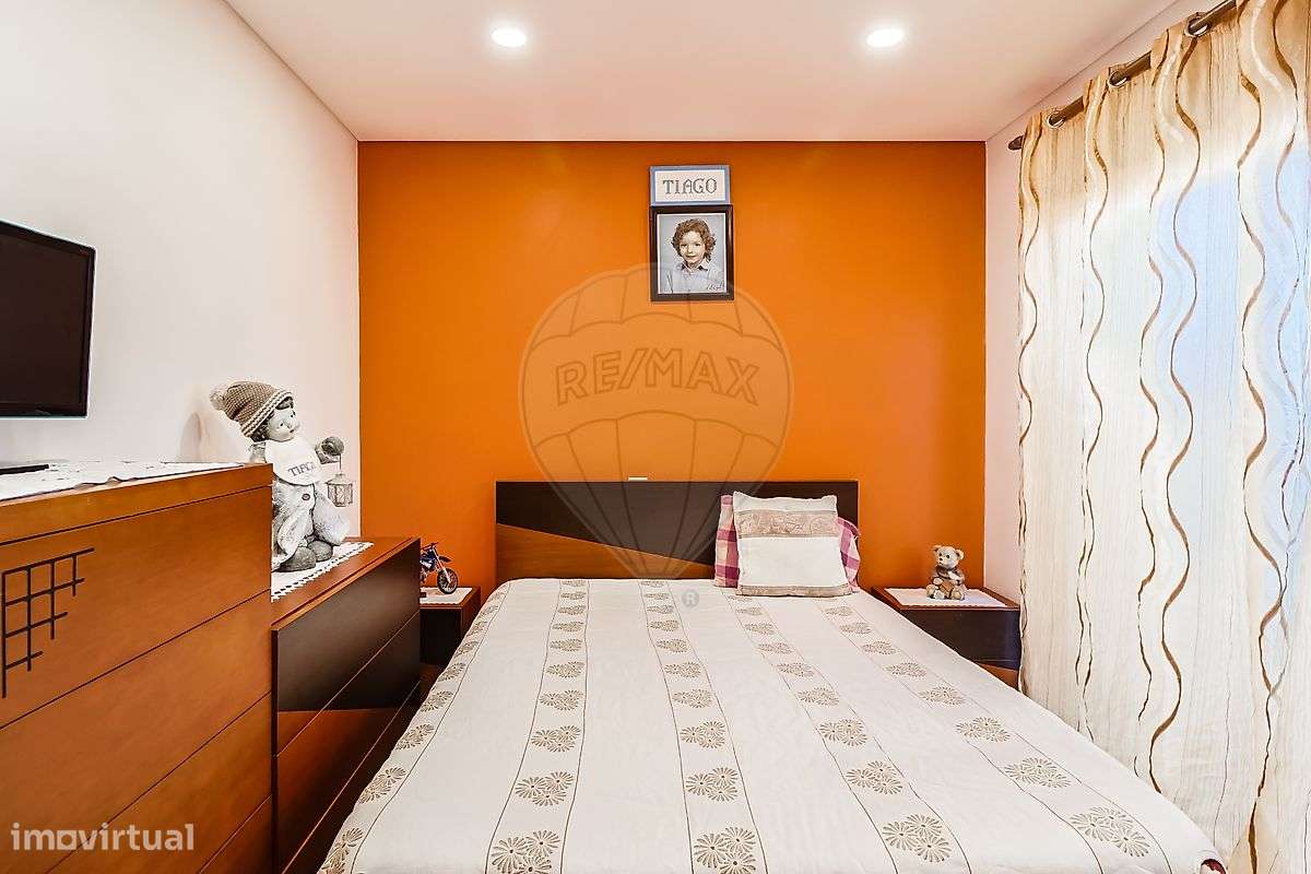 Apartamento T2 para venda-13