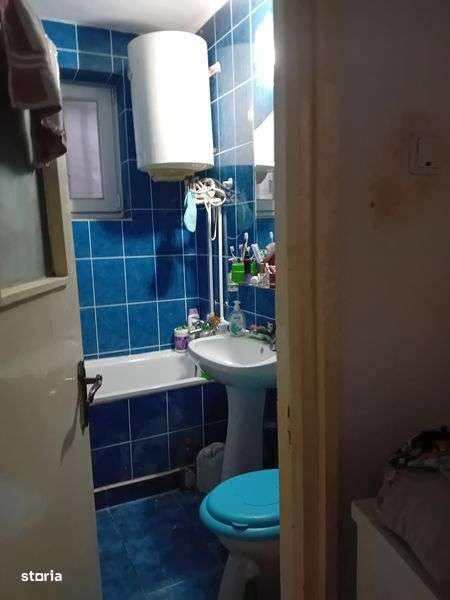 Apartament 3 camere 80 mp in centru - Imagine principală: 4/4