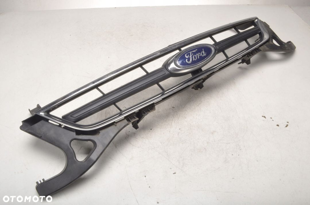 FORD MONDEO MK4 ATRAPA GRILL BS71-8200-A - 1