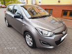 Hyundai i20 1.25 Classic + - 2