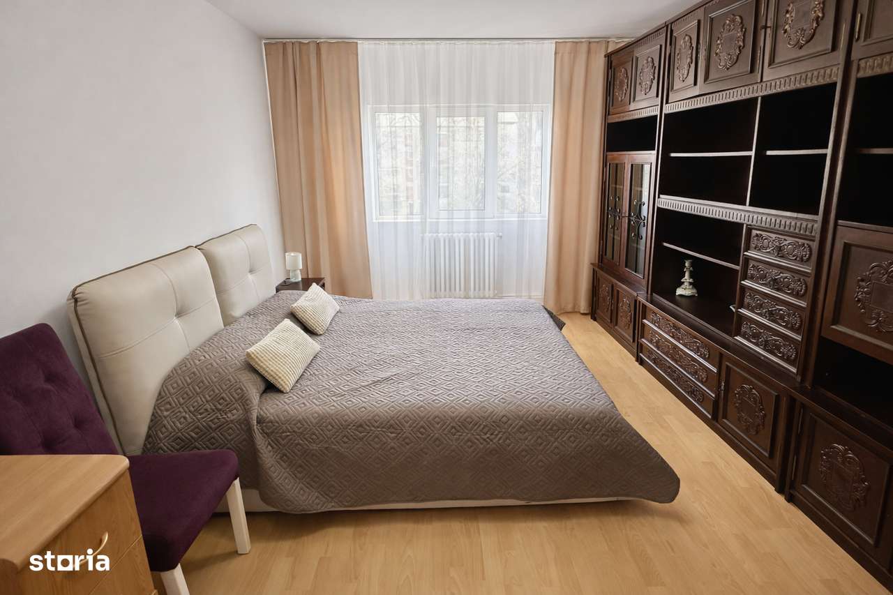 Apartament 2Cam Decomandat 57 mp Nicolina 2 Etaj intermediar 2 balcoan-1