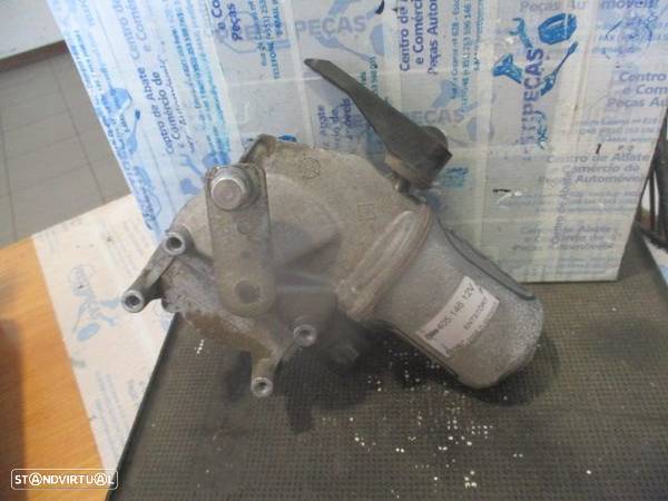 Motor Limpa Vidros Frente 405146 MERCEDES W906 SPRINTER 2008 311D 110Cv 5P BRANCO FRT VALEO - 2