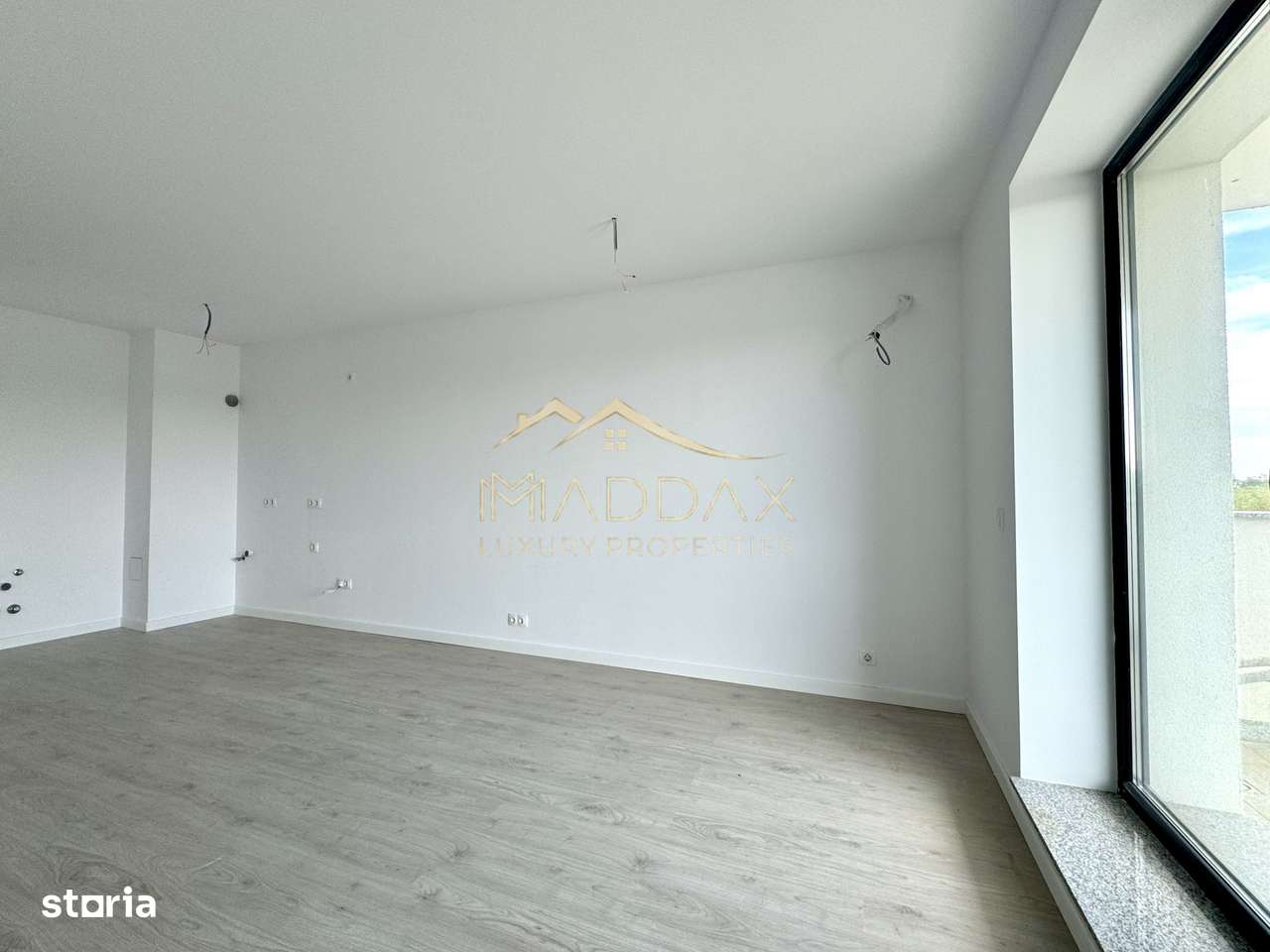 Studio Dublu *62.44mp* + Parcare // Baneasa Forest View - Imagine principală: 4/20