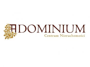 Centrum Nieruchomości DOMINIUM Logo