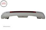 Pachet Exterior Complet Toyota Land Cruiser FJ200 (2015-up)- livrare gratuita - 12