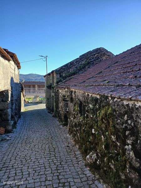 Casa em Parafita - Montalegre - Grande imagem: 4/7