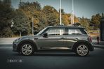 MINI One Sport Edition - 14