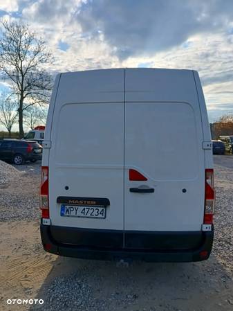 Renault Master - 10