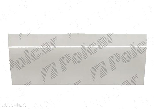 Panou usa spate Mercedes Clasa G (W460) 05.1979-08.1989; Clasa G (W461/463) 09.1989-, fata, stanga/dreapta, 5 usi, nevopsita; inferior - 1