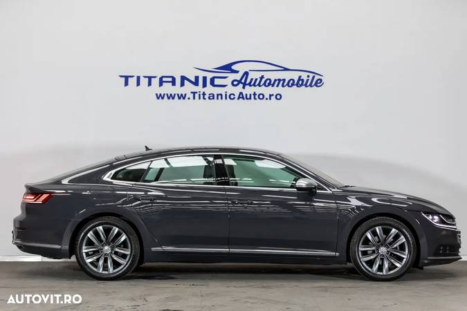 Volkswagen ARTEON 2.0 TSI OPF DSG Elegance - 3