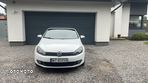 Volkswagen Golf 1.2 TSI BlueMotion Technology Comfortline - 15