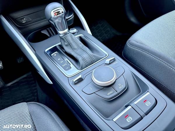 Audi Q2 1.6 30 TDI S tronic Sport - 28